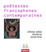 Poétesses francophones contemporaines