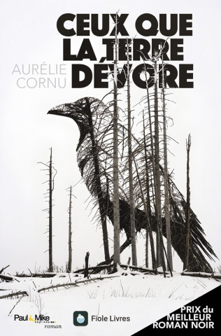 Ceux que la terre dévore