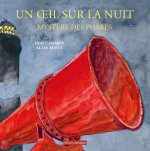 Un oeil sur la nuit - Mystère des phares - Volume 27