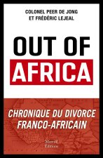 Out of Africa