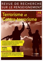 Revue de Recherche sur le Renseignement - Terrorisme et Contre-terrorisme