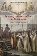 Le Martyre des carmélites de compiègne