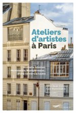 Ateliers d'artistes à Paris