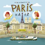 Paris de A à Z ! - DE L¿ARC DE TRIOMPHE AU ZOO
