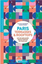 Paris Terrasses & Rooftops