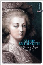 Marie-Antoinette - Queen of Style and Taste (version anglaise)