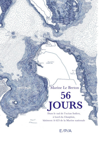 56 jours