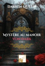 Mystère au Manoir Von Dark
