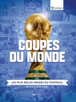 Coupes du Monde - Les photos emblématiques de Onze Mondial