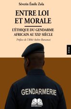 Entre loi et morale