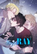 Escape, Ray T01