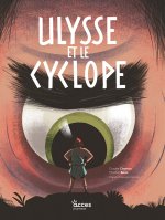 ULYSSE ET LE CYCLOPE