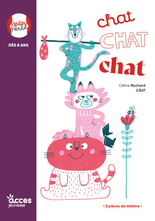CHAT CHAT CHAT