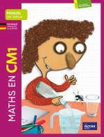 MATHS EN CM1 - MANUEL DE L'ÉLÈVE BILINGUE FR-DE