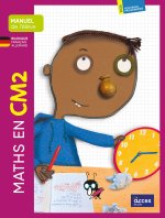MATHS EN CM2 - MANUEL DE L'ÉLÈVE BILINGUE FR-DE