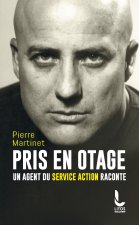 Pris en otage