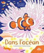 Dans l'océan