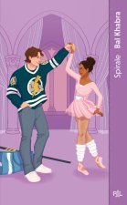 Choc sur la glace - Spirale (poche)
