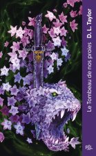 Le Tombeau de nos proies - Tome 01 (poche)