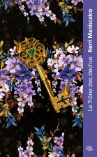 Les Princes des péchés - Livre 01 Le Trône des déchus (poche) - Tome 1