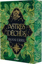Astres déchus - broché - Tome 2 La Danse des Astres