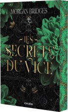Les Secrets du vice - broché - Tome 1