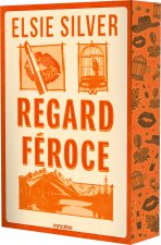 Regard féroce - broché