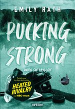 Pucking Strong - broché