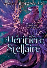 L'Héritière stellaire - broché - Tome 1