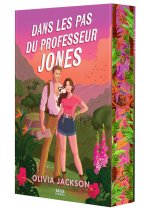 Des fouilles avec le Dr Jones (broché)