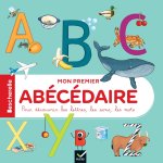 Bescherelle - Mon premier abécédaire