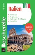 Bescherelle - Italien (poche)
