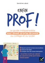 Kit de survie pour le jeune prof débutant