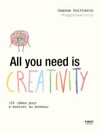 All you need is Creativity