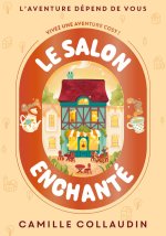 Le Salon enchanthé
