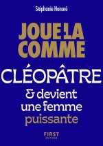 Le Petit livre - Joue-la comme... Cléopâtre