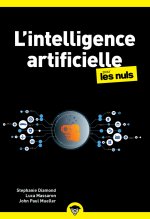 L'intelligence artificielle poche pour les Nuls