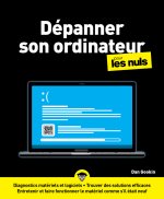 Dépanner son ordinateur pour les Nuls
