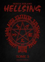 Hellsing Perfect edition T05