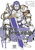 How a Realist Hero Rebuilt the Kingdom T06