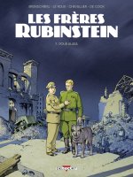 Les Frères Rubinstein T07