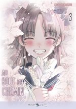 Au bout du chemin T03