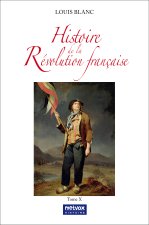 Histoire de la Révolution française - Tome X
