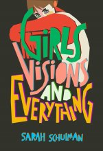 Girls, Visions and Everything