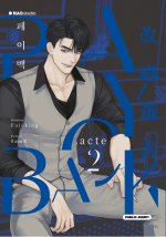 Payback Tome 2