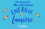 Energie - Lumière - Mon Petit Oracle