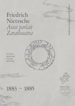 Ainsi parlait Zarathoustra