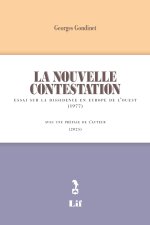 La nouvelle contestation