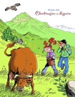 Chartrousine a disparu