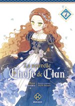 La Nouvelle Cheffe de clan - Tome 7